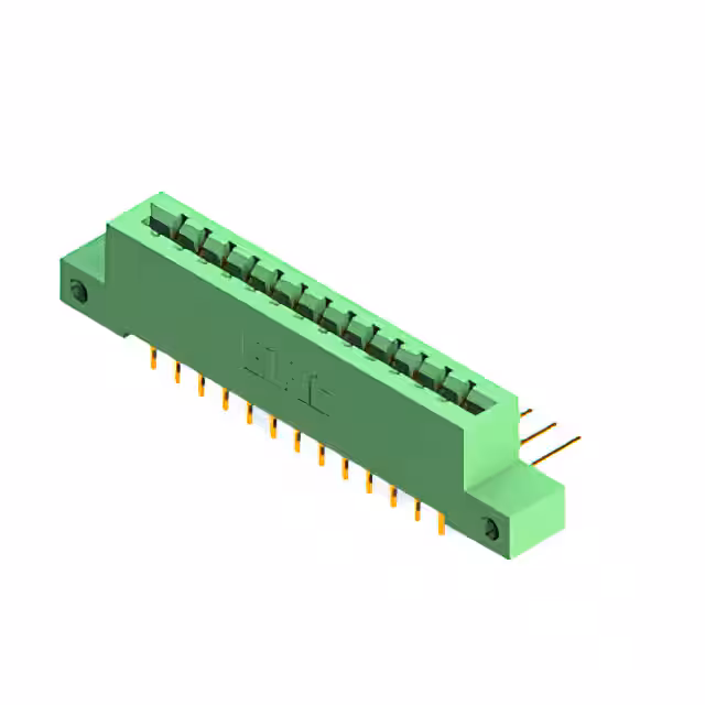 837-026-559-212 EDAC Inc.  Edgeboard Connectors